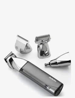 Super-X Metal Series 15 in 1 Multi Trimmer - Rakning|BaByliss Outlet