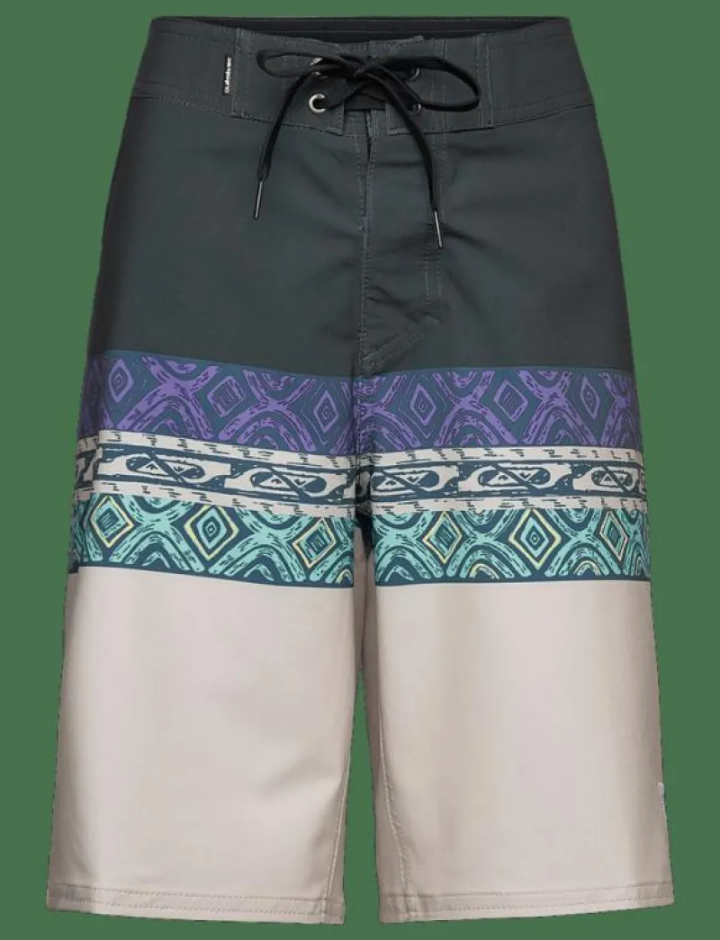 SURFSILK STRAIGHT LEG 20 - Badbyxor|Quiksilver Discount
