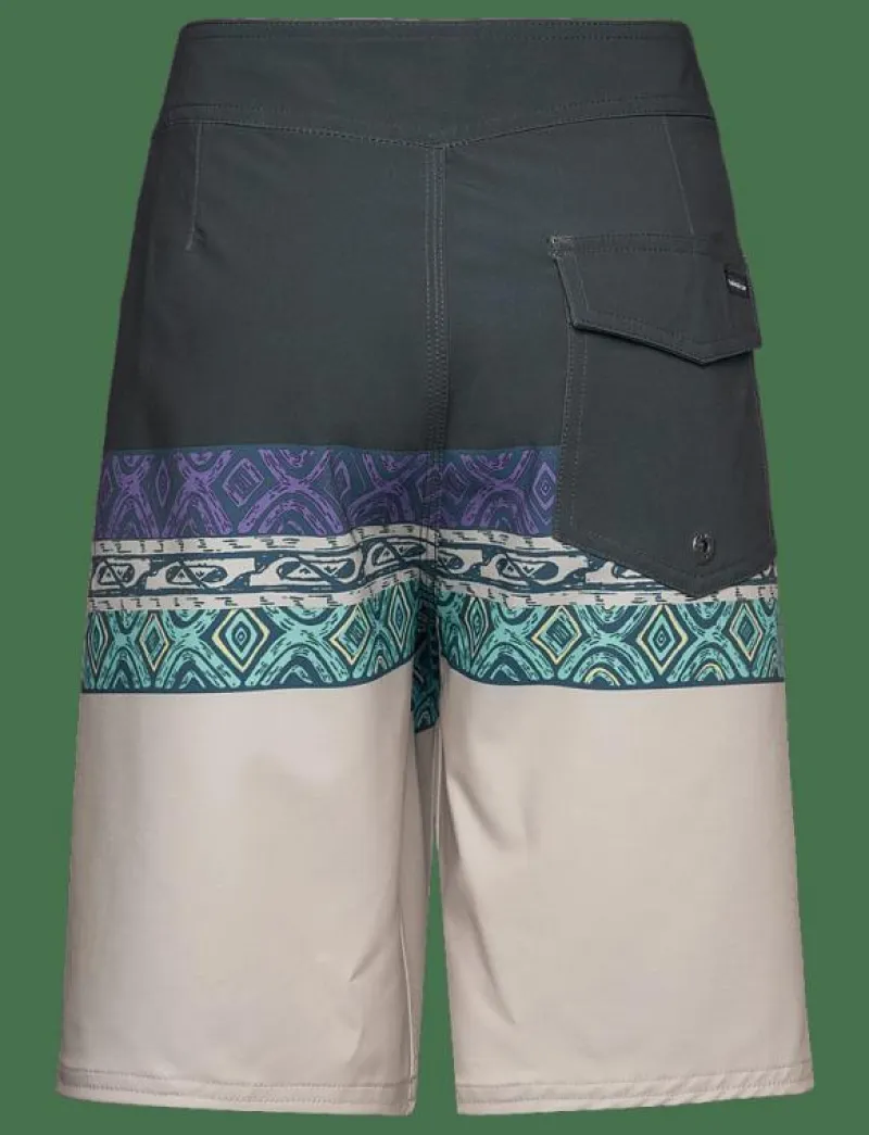 SURFSILK STRAIGHT LEG 20 - Badbyxor|Quiksilver Discount