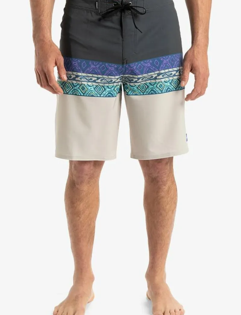 SURFSILK STRAIGHT LEG 20 - Badbyxor|Quiksilver Discount