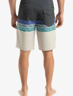 SURFSILK STRAIGHT LEG 20 - Badbyxor|Quiksilver Discount