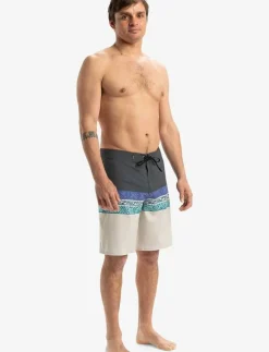 SURFSILK STRAIGHT LEG 20 - Badbyxor|Quiksilver Discount