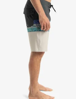 SURFSILK STRAIGHT LEG 20 - Badbyxor|Quiksilver Discount