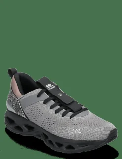 Steve Madden Surge 1R Sneaker - Låga sneakers DARK GREY Best