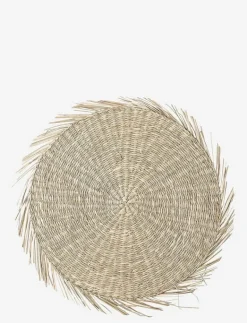 Sus Placemat - Servering|Bloomingville Outlet