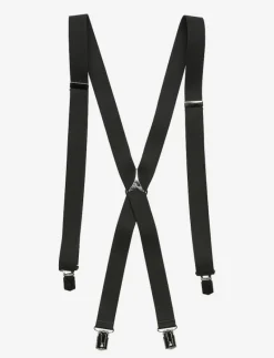 Suspenders - Slipsar & Accessoarer|Amanda Christensen Clearance