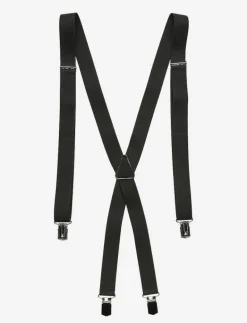 Suspenders - Slipsar & Accessoarer|Amanda Christensen Clearance