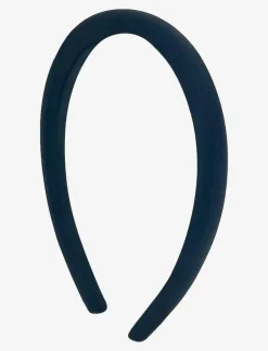 Pipol's Bazaar Suzy Headband Thin - Hårband & Diadem BLACK Outlet