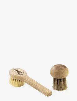 Svampborstar, set om 2 - Disktrasor & Diskborstar|Kockums Jernverk Clearance