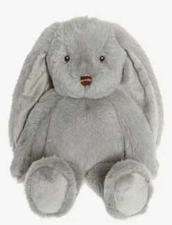 Svea, Ljusgrå, Liten - Mjukisdjur|Teddykompaniet Clearance