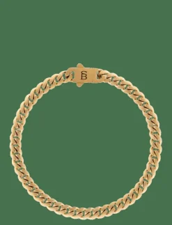 Steel & Barnett Svelte Stephen - Armband GOLD Online