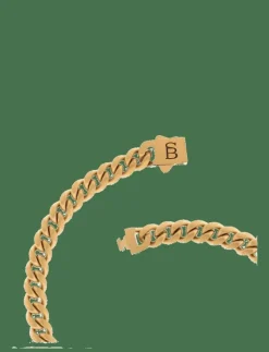 Steel & Barnett Svelte Stephen - Armband GOLD Online
