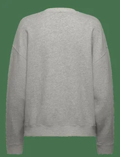 ba&sh SWEAT BENJAMIN - Sweatshirts GREY