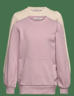 Sweat Shirt (2-pack) - Sweatshirts|Minymo