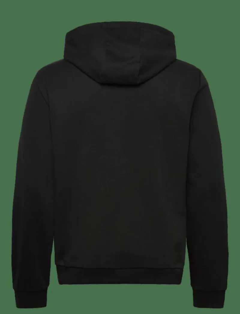 EA7 SWEATSHIRT - Hoodies BLACK Hot