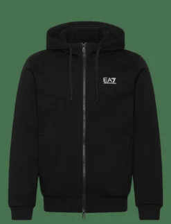 SWEATSHIRT - Hoodies|EA7 Clearance