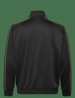 EA7 SWEATSHIRT - Sweatshirts BLACK Outlet