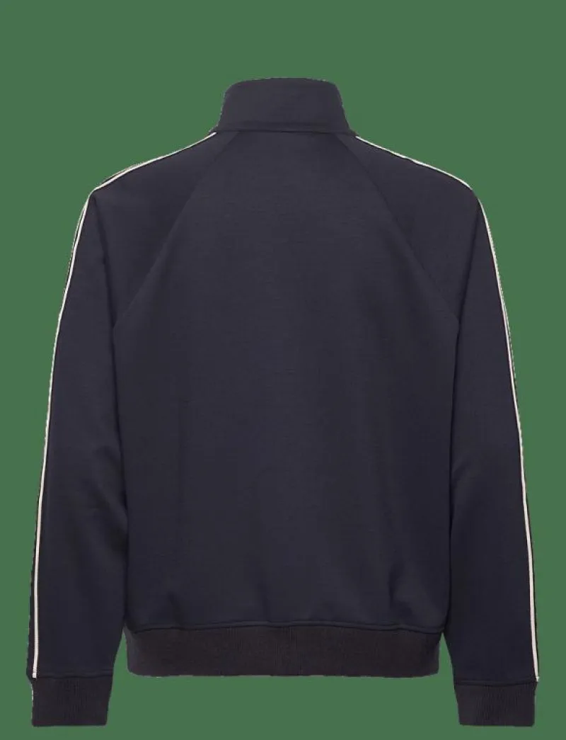 Emporio Armani SWEATSHIRT - Sweatshirts BLU NAVY Online