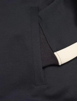 Emporio Armani SWEATSHIRT - Sweatshirts BLU NAVY Online