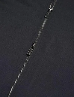 Emporio Armani SWEATSHIRT - Sweatshirts BLU NAVY Online