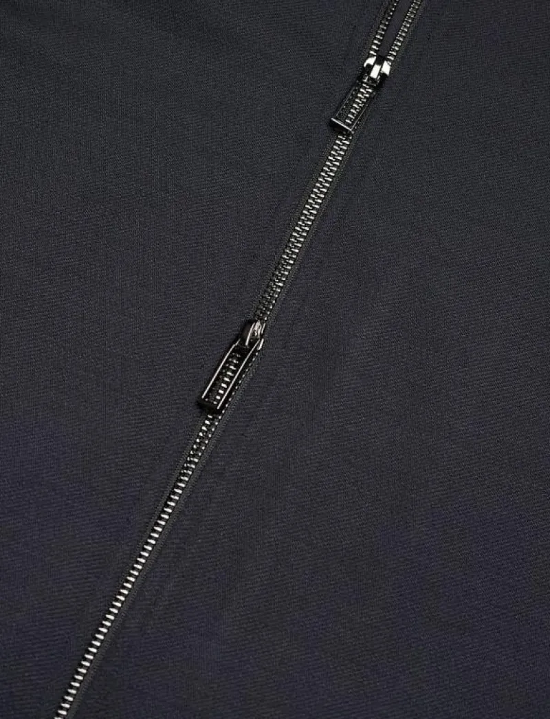 Emporio Armani SWEATSHIRT - Sweatshirts BLU NAVY Online