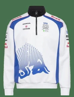 HUGO Sweat-VCARB25 - Sweatshirts WHITE New