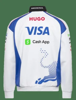 HUGO Sweat-VCARB25 - Sweatshirts WHITE New