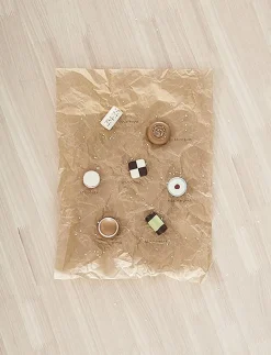 Kid's Concept Swedish fika sweets BISTRO - Leksaksmat & Leksakstårtor MULTI Hot