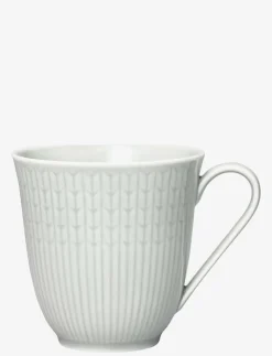 Swedish Grace mugg 30cl dimma - Kaffekoppar|Rörstrand Outlet