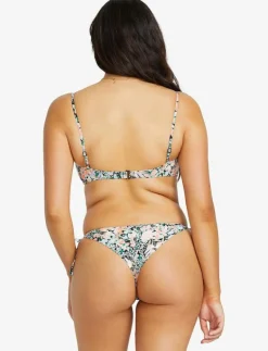Billabong SWEET FIELDS TS TANGA - Side tie bikinitrosor MULTI Discount