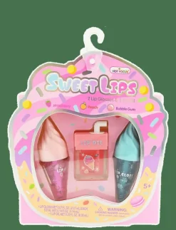 Robetoy SWEET LIPS - Smink MULTICOLOUR New