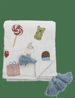 Sweets Throw - Filtar & täcken|Bloomingville New