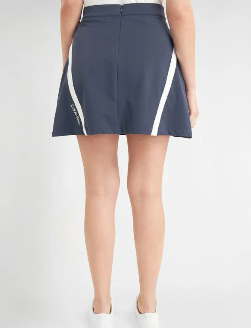 SWIFT SKORT - Skorts|Calvin Klein Golf Hot