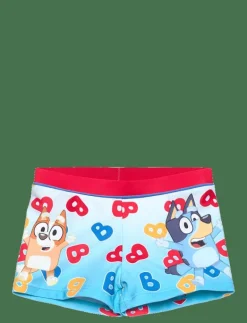 SWIMSUIT - Badbyxa|Bluey Best