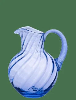 Swirl Jug 2L - Vattenkaraffer & Vattenkannor|Anna von Lipa Discount