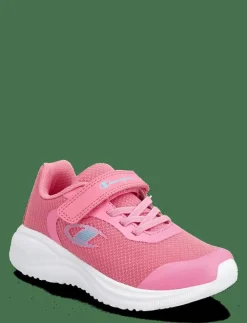 SYPHON ENGAGE MESH G PS Low Cut Shoe - Låga sneakers|Champion Clearance