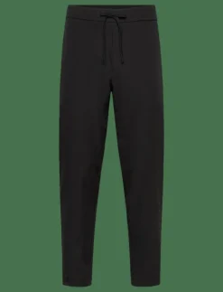 BOSS T_Flex - Sweatpants BLACK Discount