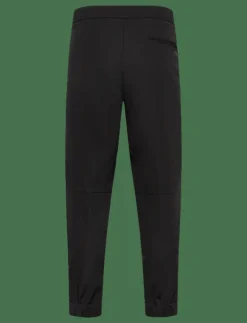 BOSS T_Flex - Sweatpants BLACK Discount