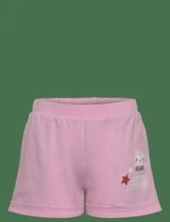 Gabby's Dollhouse T SHIRT + SHORT - Set med kortärmad t-shirt BLUE New