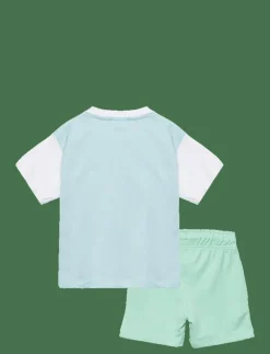T SHIRT + SHORT - Set med kortärmad t-shirt|Paw Patrol