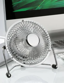 Table fan VENTO - Hemelektronik|cilio Sale