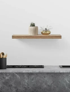 Tabula Shelf CC1 - 30 cm - Hyllor|ChiCura Outlet