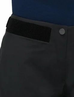 Mammut Taiss Pro HS Pants Women - Friluftsbyxor BLACK Discount