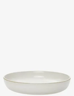 Tallrik - Djupa tallrikar|ERNST New