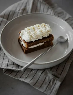 Tallrik - Djupa tallrikar|ERNST New