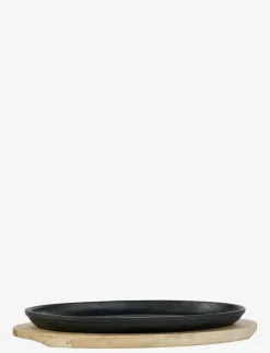 Tallrik - Serveringsfat & Uppläggningsfat|Holm Sale