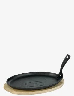 Tallrik - Serveringsfat & Uppläggningsfat|Holm Sale