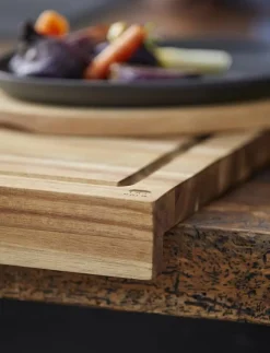 Tallrik - Serveringsfat & Uppläggningsfat|Holm Sale