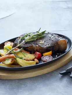 Tallrik - Serveringsfat & Uppläggningsfat|Holm Sale