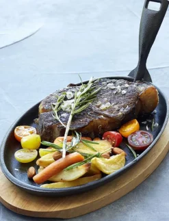 Tallrik - Serveringsfat & Uppläggningsfat|Holm Sale